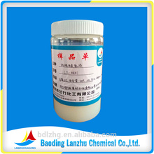 New Product 7.5-8 pH Value Water Based Acryl Coating Polymer Emulsion